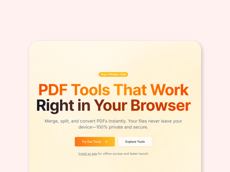 PDFJar